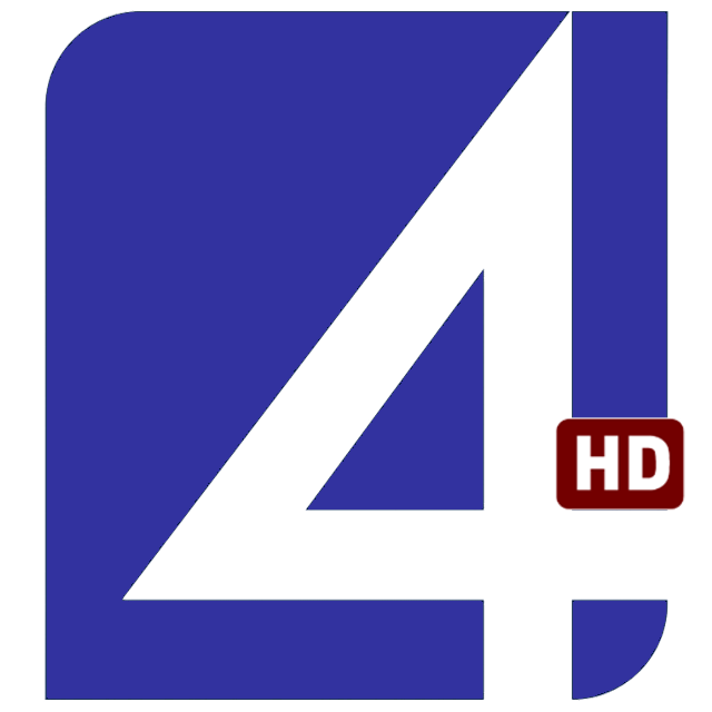 TV 4 HD